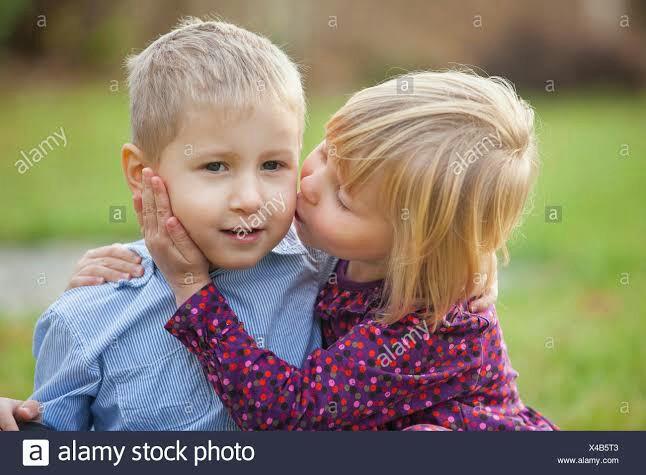 Non-white parents with adopted white kids. Is that something not normal to see?
