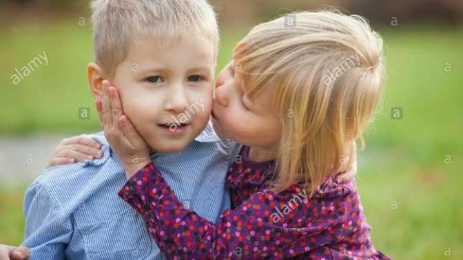 Non-white parents with adopted white kids. Is that something not normal to see?