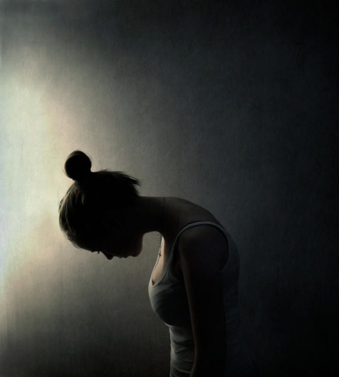 Have You Ever Lost Faith And Been Sad?