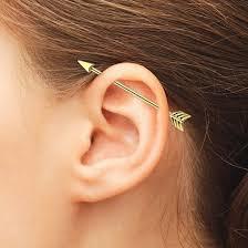 Which piercing should I get first/which looks better?