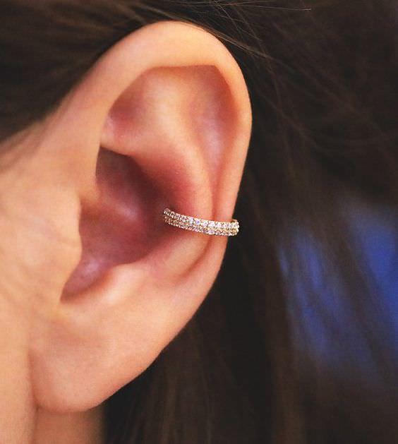 Which piercing should I get first/which looks better?