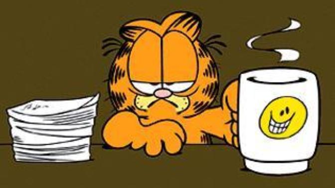 Morning person or evening person: how does that work for you?