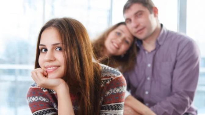 Does your partner have a good relationship with your family?