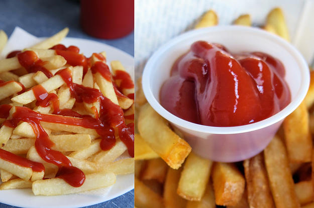 Do you prefer right or left?
