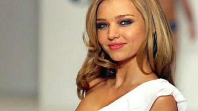 Who you think is prettier or better looking - Miranda Kerr or Jessica Alba?