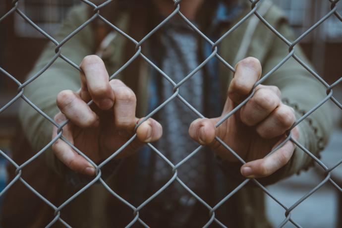 If you could eliminate one weakness or limitation in your life, what would it be?