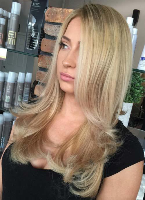 Which hair length do you prefer?