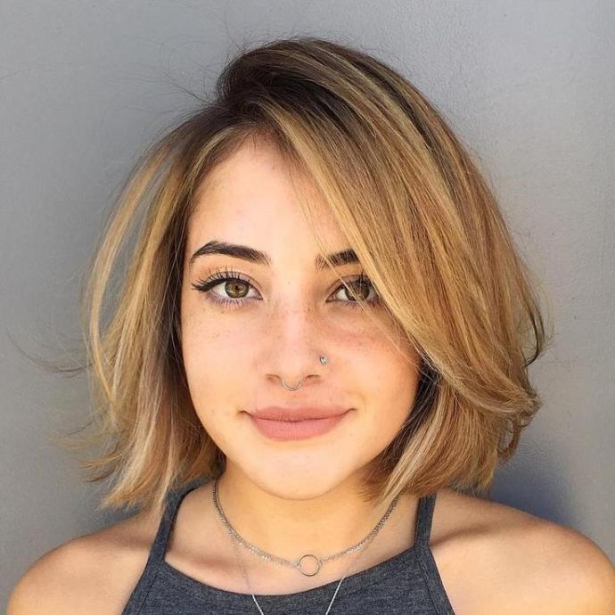 Which hair length do you prefer?
