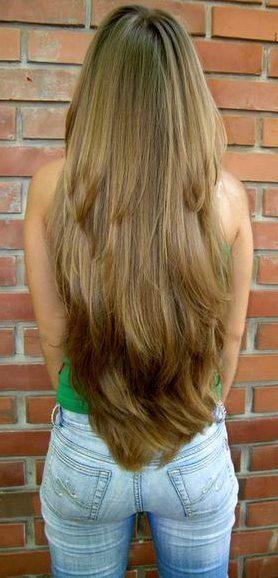 Which hair length do you prefer?