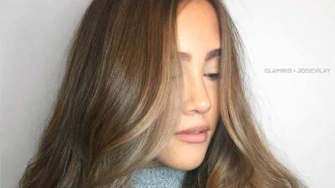 Which hair length do you prefer?