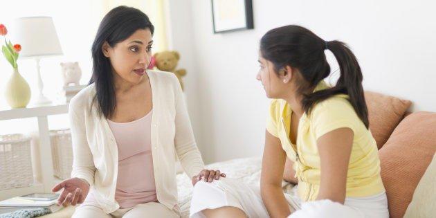 Would you tell your adoptive child that they were adopted?