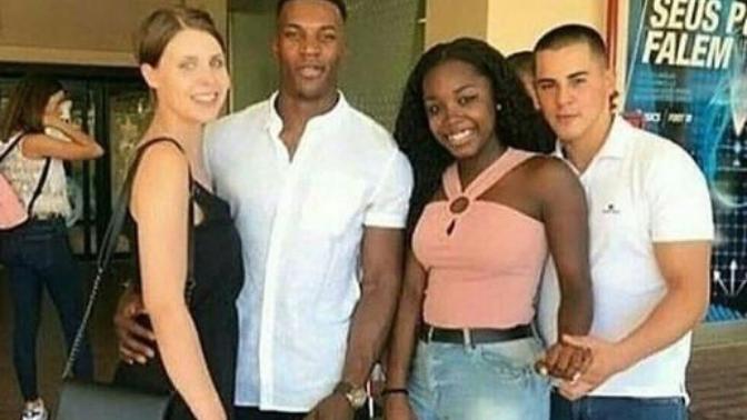Do you prefer to date within your own race, outside your race, or does it not matter? Also, why?