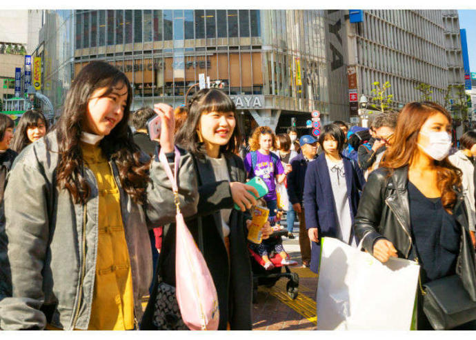 Italian Women vs Japanese Women: Which of these two group of women do you find more beautiful and wife-material on average?