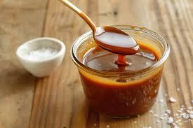Do you like salted caramel flavour?