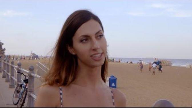Do men really have a case to be upset if they enjoyed their time with a transgirl before finding out she was born with a penis?