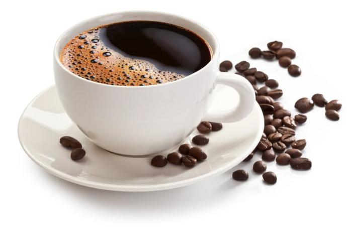 What do you like to drink in the morning?