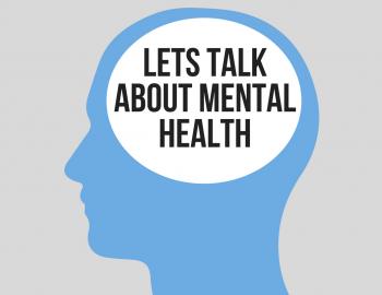 Should G@G have a MENTAL HEALTH topic?