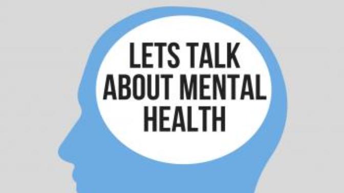 Should G@G have a MENTAL HEALTH topic?