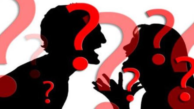 What is the difference between honesty and rudeness?