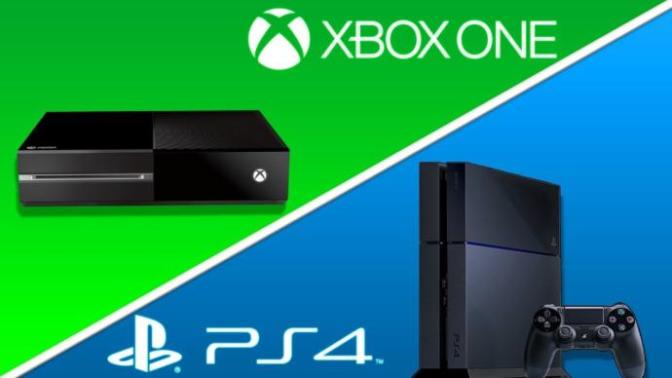 PlayStation 4 or Xbox One?