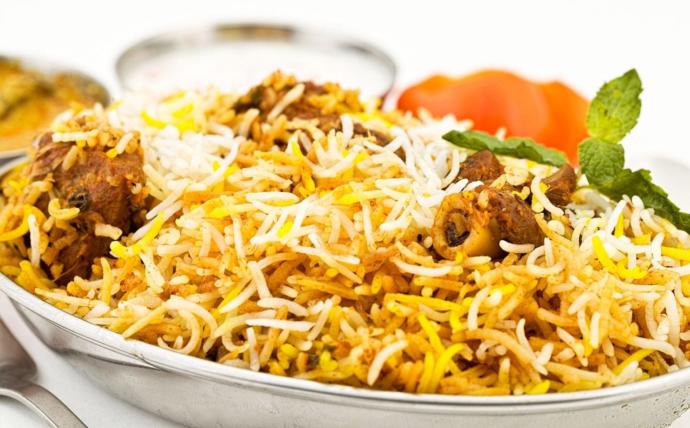 Do you like indian food?