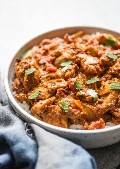 Do you like indian food?