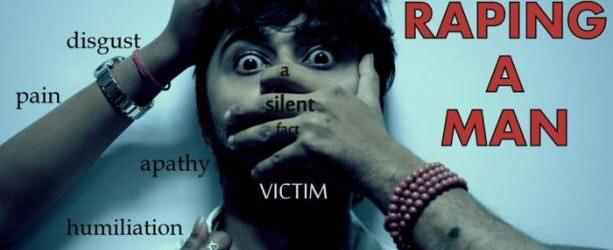 If a woman rapes a man and gets pregnant, does the man have a say in if she keeps or aborts the baby?