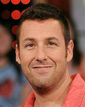 Who is funnier? Ryan Reynolds or Adam Sandler??