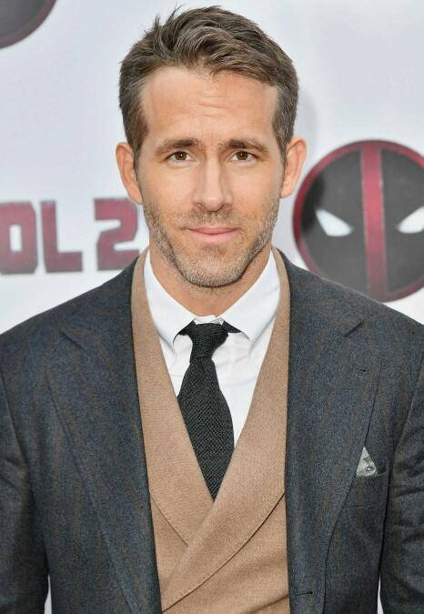 Who is funnier? Ryan Reynolds or Adam Sandler??