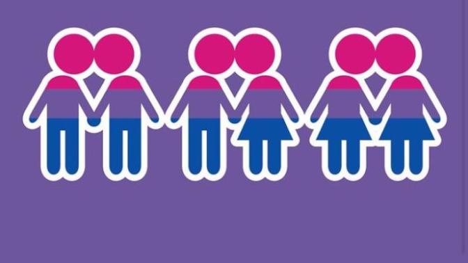 Could You Date Someone Who Was Bisexual?