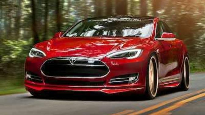 What is your dream car?