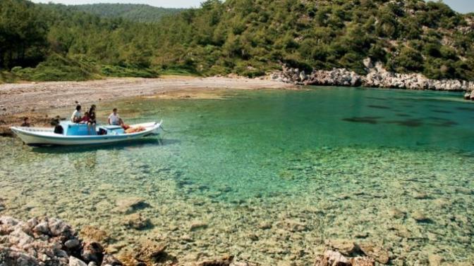 Would you like to visit muğla one day?