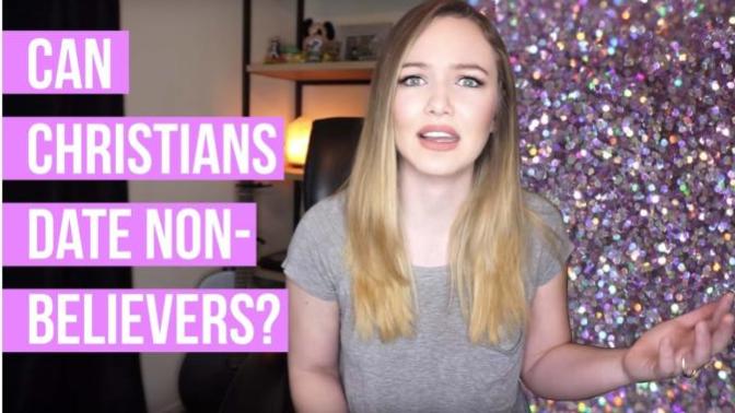 Is it ok for a Christian to date, have a relationship or marry a non-Christian?