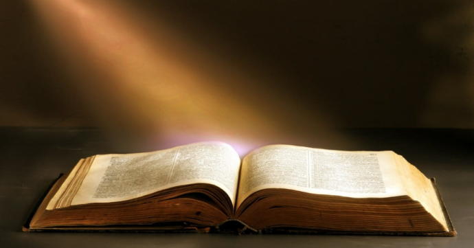 Do you find the Bible as a interesting book even if you aren't Christian or religous? Why/Why not?