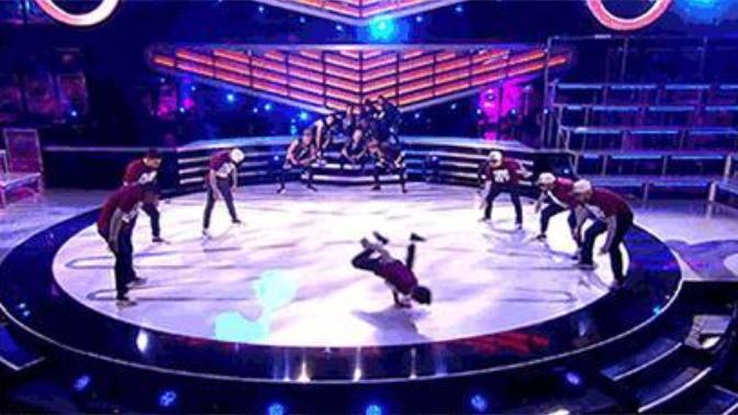 How much do you love when a guy/girl can dance?