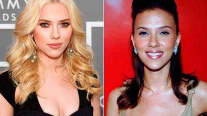 Guys, Do blondes look hotter?