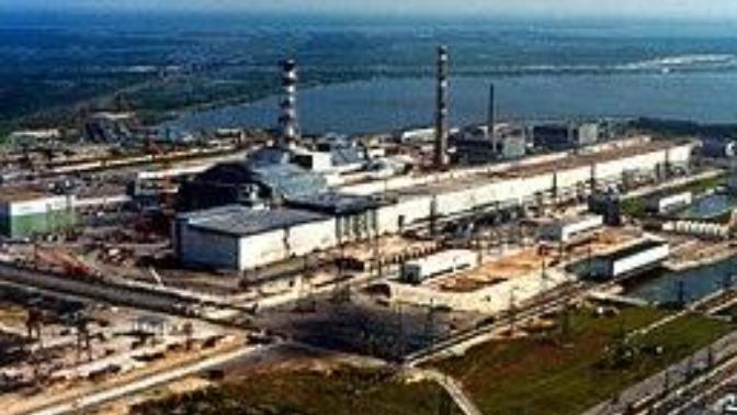Would you like to explore the Chernobyl powerplant?