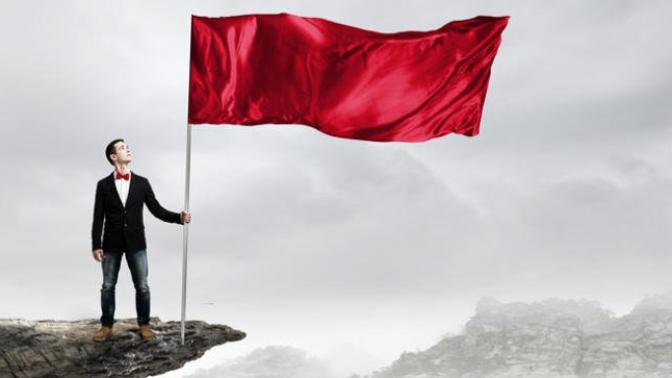 When it comes to dating... Is being a VIRGIN a red flag?