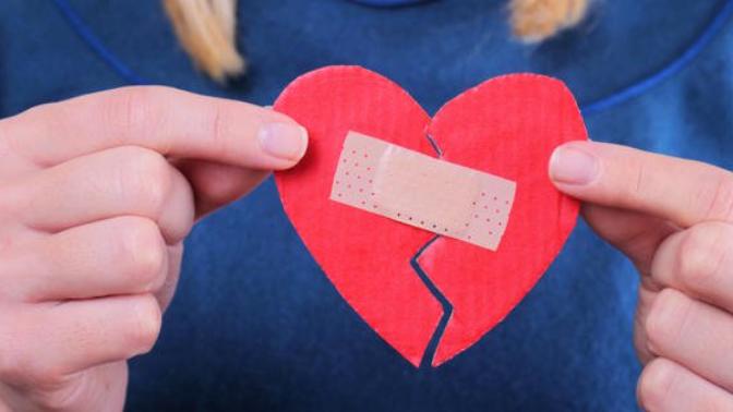 If you were lonely and without prospects, would you go back to the last person who expressed interest in you?