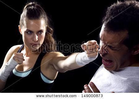 Why does my mom want to remove me from kickboxing while it helped me to defend my self?