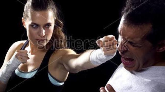 Why does my mom want to remove me from kickboxing while it helped me to defend my self?