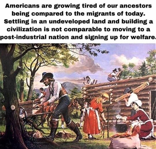 Do you agree (US Citizens)?