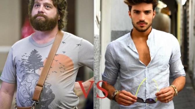 Are looks or personality more important?