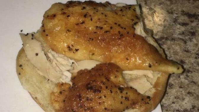 Do you like chicken sandwiches?