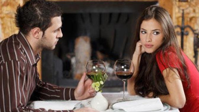 How do you avoid becoming jaded when you keep having bad experiences?