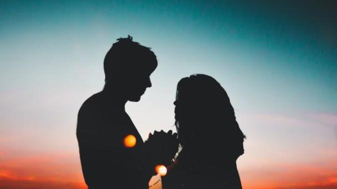 Are you afraid of being loved/falling in love?