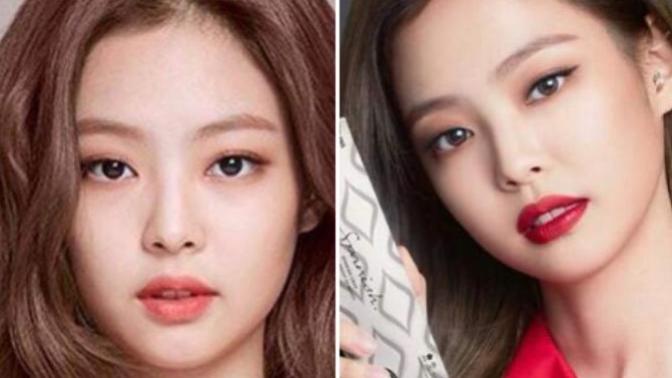 Which black pink member is the prettiest?