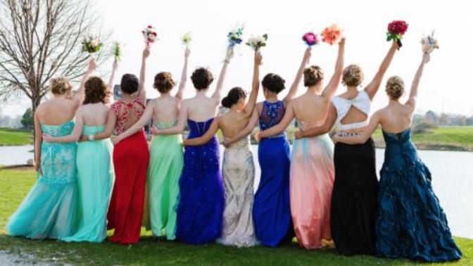 Should I go to prom when I don't want to?