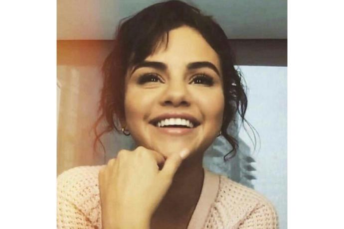 Do you consider Selena Gomez girl next door?