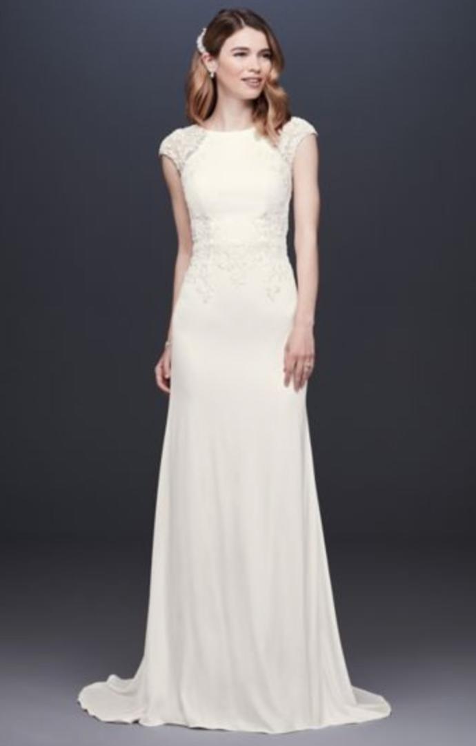 What dress style would best suit my body type? 